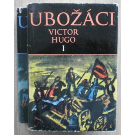 Hugo Viktor - Ubožáci I,II,