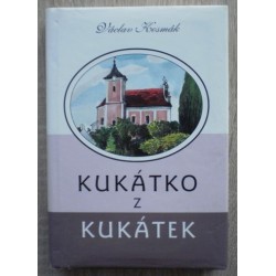 Kosmák Václav - Kukátko z kukátek
