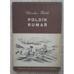 Hálek Vítězslav - Poldík Rumař