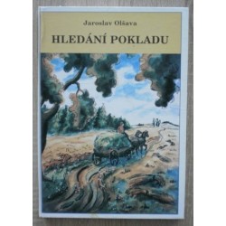 Olšava Jaroslav - Hledání pokladu