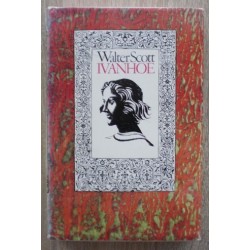 Scott Walter - Ivanhoe