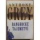 Grey Anthony - Bangkocké tajemství