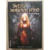 Evans Chris - Železní elfové II - Světlo hořících stínů