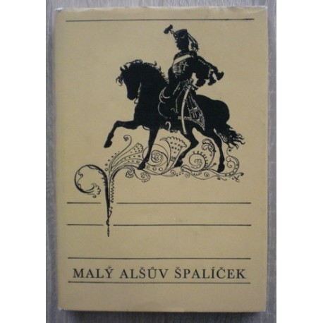 - Malý Alšův špalíček