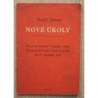 Slánský Rudolf - Nové Školy