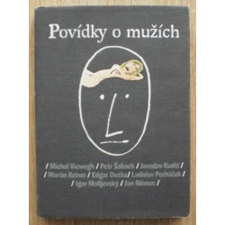 - Povídky o mužích