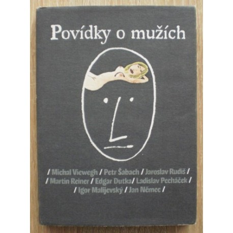 - Povídky o mužích