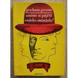 Greene Graham - Smíme si půjčit vašeho manžela?