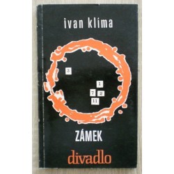 Klíma Ivan - Zámek