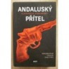Söderberg Alexander - Andaluský přítel