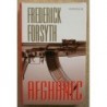 Forsyth Frederick - Afghánec