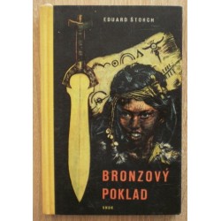 Štorch Eduard - Bronzový poklad