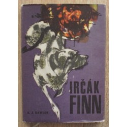 Dawson A. J. - Irčák Finn