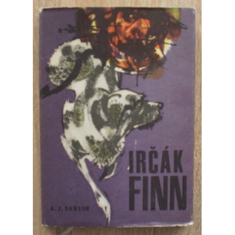 Dawson A. J. - Irčák Finn