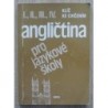 Nangonová Stella - Angličtina pro jazykové školy I-IV klíč ke cvičení