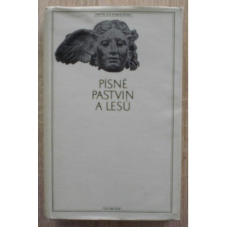 - Písně pastvin a lesů