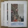 Dumas Alexandre - Levoboček z Mauléonu I.- III.