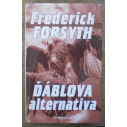 Forsyth Frederick - Ďáblova alternativa