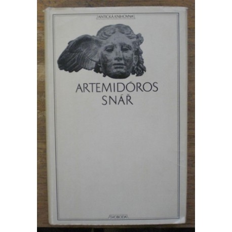 Artemis ion z Efesu - Snář