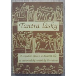 - Tantra lásky