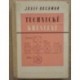 Kochman Josef - Technické kreslení