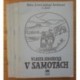 Javořická Vlasta - V samotách 1.- 4.
