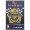 Gel František - Syn čarodějnice