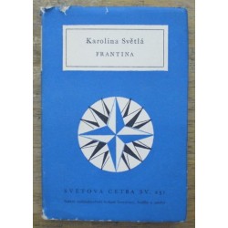 Světlá Karolina - Frantina
