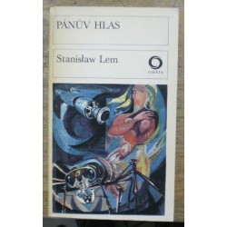 Lem Stanislaw - Pánův hlas