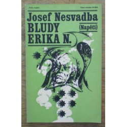 Nesvadba Josef - Bludy Erika N.