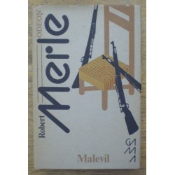 Merle Robert - Malevil