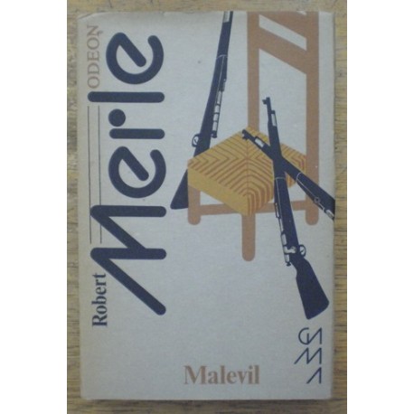 Merle Robert - Malevil