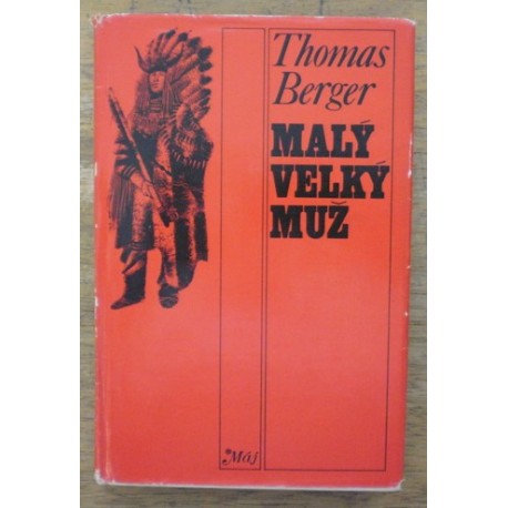 Berger Thomas - Malý Velký muž