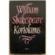 Shakespeare William - Koriolanus