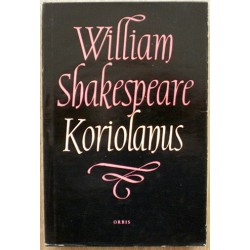 Shakespeare William - Koriolanus