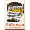 Přikrylová Jitka - Nemravní padouši a hrdinové