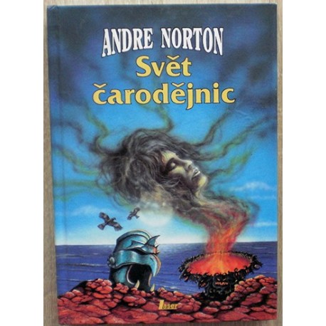 Norton Andre - Svět čarodějnic