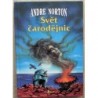Norton Andre - Svět čarodějnic