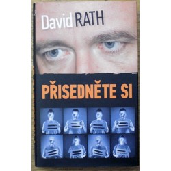 Rath David - Přisedněte si