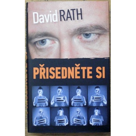 Rath David - Přisedněte si