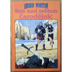 Norton Andre - Stín na světem čarodějnic