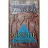 Kaiserová Maria Regina - Arsinoé Královna Egypta