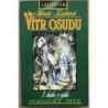 Lackeyová Mercedes - Vítr osudu - 1. kniha z cyklu Magický vítr