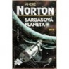 Norton Andre - Sargasová planeta