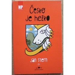 Stern Jan - Česko je hezko