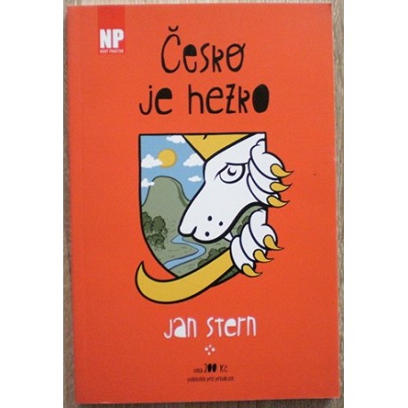 Stern Jan - Česko je hezko