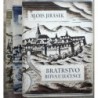 Jirásek Alois - Bratrstvo 1.-3. (Bitva u Lučence, Mária, Žebráci)