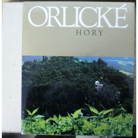 - Orlické hory