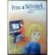 Stýblová Valja - Princ a Skřivánek