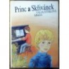 Stýblová Valja - Princ a Skřivánek